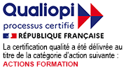 Certifé Qualiopi